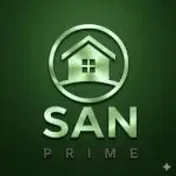 Logo da imobiliária