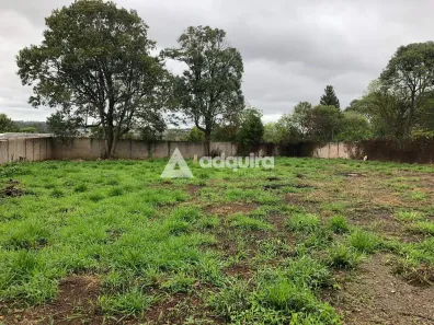 Lote/Terreno à venda, 10m² no Cará-cará, Ponta Grossa