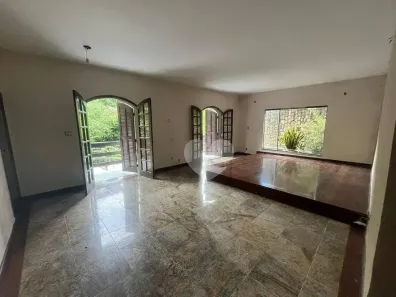 Casa de Condomínio com 4 Quartos à venda, 229m² no Freguesia (Jacarepaguá), Rio de Janeiro
