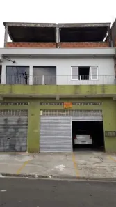 Sobrado com 2 Quartos à venda, 304m² no Jardim Novo Horizonte, Carapicuíba