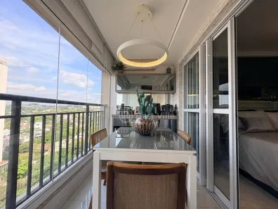 Apartamento com 1 Quarto à venda, 42m² no Melville Empresarial I e II, Barueri