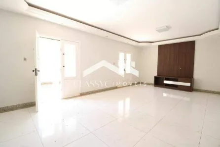 Casa com 3 Quartos para alugar, 290m² no Santa Mônica, Uberlândia