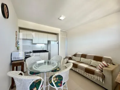 Apartamento com 1 Quarto à venda, 37m² no XANGRI-LÁ, Xangri-lá