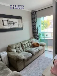 Cobertura com 2 Quartos à venda, 108m² no Jardim Santo Antônio, Santo André