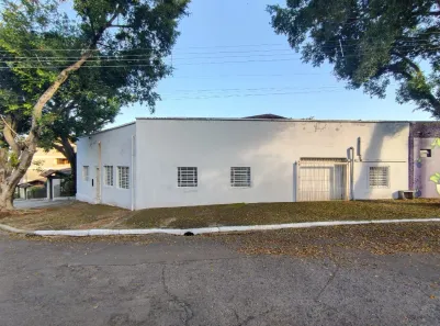 Sala Comercial com 1 Quarto à venda, 500m² no Rincão, Novo Hamburgo