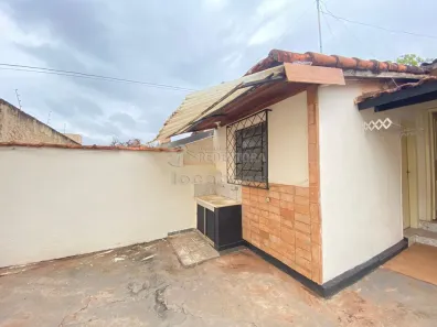 Casa com 1 Quarto à venda, 55m² no Boa Vista, São José do Rio Preto