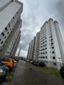 Apartamento com 2 Quartos à venda, 44m² no Itaperi, Fortaleza