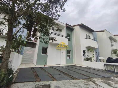 Casa de Condomínio com 3 Quartos à venda, 153m² no Paisagem Renoir, Cotia