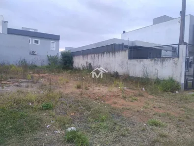 Lote/Terreno à venda, 200m² no Estância Velha, Canoas