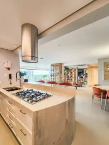 Apartamento com 2 Quartos à venda, 136m² no Jardim das Acácias, São Paulo