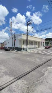 Prédio Residencial com 4 Quartos à venda, 264m² no Centro, Estância