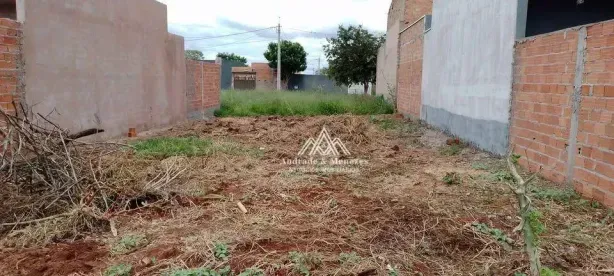 Lote/Terreno à venda, 180m² no Jardim Vilico Cantarelli, Ribeirão Preto