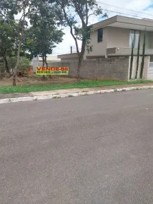 Lote/Terreno à venda, 510m² no Setor Habitacional Tororó, Brasília