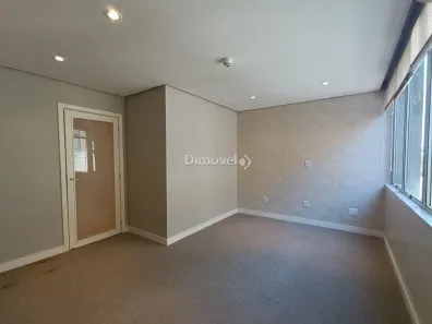 Sala Comercial para alugar, 38m² no Tristeza, Porto Alegre