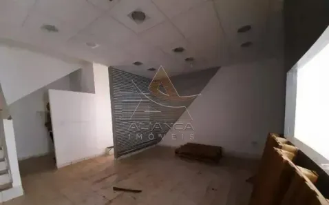 para alugar, 110m² no Parque Anhangüera, Ribeirão Preto