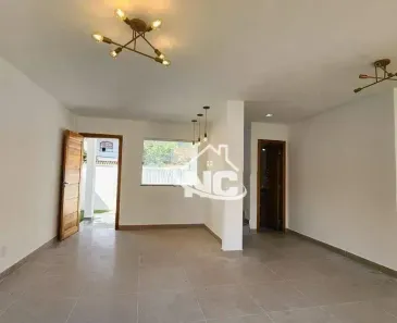 Casa com 3 Quartos à venda, 140m² no Serra Grande, Niterói