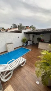 Casa com 3 Quartos à venda, 103m² no Morro Grande, Caieiras