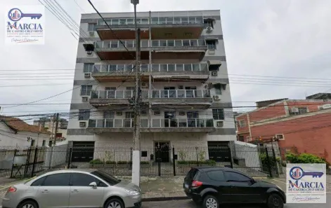 Apartamento com 3 Quartos à venda, 82m² no Todos os Santos, Rio de Janeiro
