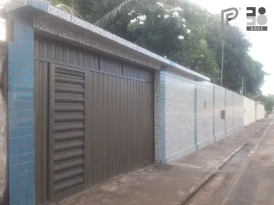 Casa com 4 Quartos à venda, 500m² no Panaquatira, São José de Ribamar