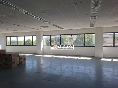 Sala Comercial para alugar, 500m² no Jardim Madalena, Campinas