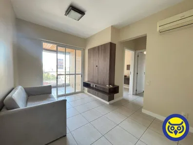 Apartamento com 2 Quartos para alugar, 84m² no Centro, Florianópolis
