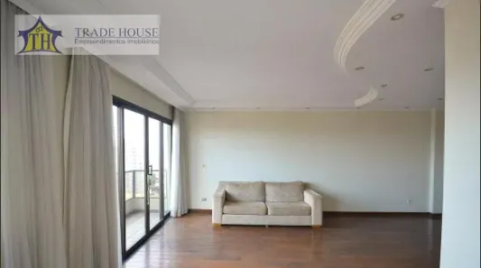 Cobertura com 3 Quartos à venda, 248m² no Vila Moinho Velho, São Paulo