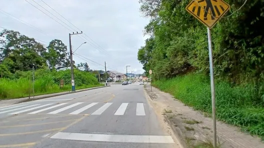 Lote/Terreno à venda, 60000m² no Guabiruba Sul, Guabiruba