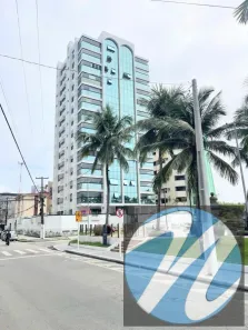 Apartamento com 3 Quartos à venda, 160m² no Ponta Verde, Maceió
