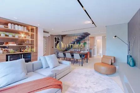 Cobertura com 3 Quartos à venda, 286m² no Cabral, Curitiba