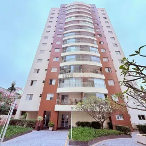 Apartamento com 3 Quartos à venda, 73m² no Vila Gomes Cardim, São Paulo