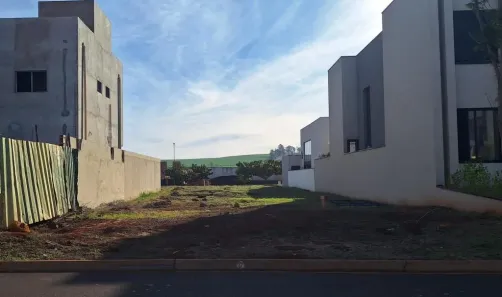 Lote/Terreno à venda, 300m² no Real Sul, Ribeirão Preto