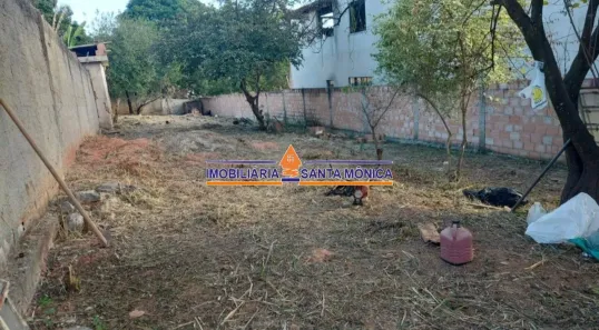 Lote/Terreno à venda, 528m² no Trevo, Belo Horizonte