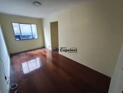 Apartamento com 2 Quartos à venda, 53m² no Moinho Velho, São Paulo