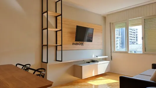 Apartamento com 1 Quarto para alugar, 60m² no Cidade Alta, Bento Gonçalves