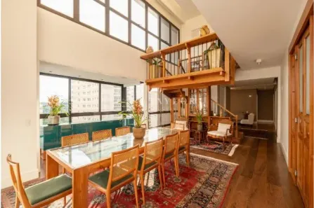 Apartamento com 3 Quartos para alugar, 384m² no Itaim Bibi, São Paulo