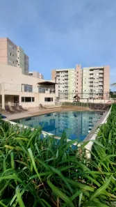 Apartamento com 2 Quartos à venda, 58m² no Residencial Parque dos Servidores, Ribeirão Preto