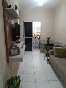 Apartamento com 2 Quartos à venda, 49m² no São Brás, Nossa Senhora do Socorro