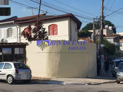 Sobrado com 2 Quartos à venda, 915m² no Jabaquara, São Paulo