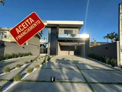 Casa com 4 Quartos à venda, 290m² no , Pontal do Paraná