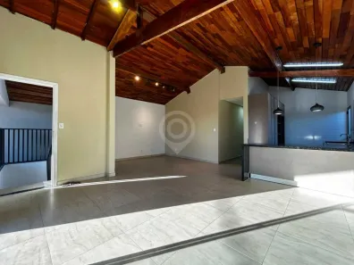 Casa com 3 Quartos à venda, 185m² no Loteamento Residencial Central Park I, Itatiba