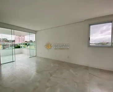 Apartamento com 4 Quartos à venda, 69m² no Jaraguá, Belo Horizonte