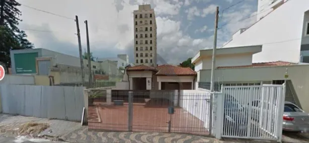 Imóvel Comercial com 3 Quartos à venda, 411m² no Jardim Brasil, Campinas