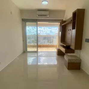 Apartamento com 3 Quartos à venda, 93m² no Vila Aviação, Bauru