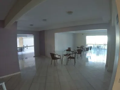 Apartamento com 3 Quartos para alugar, 150m² no Aviação, Praia Grande