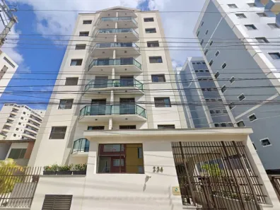 Apartamento com 1 Quarto à venda, 80m² no Baeta Neves, São Bernardo do Campo
