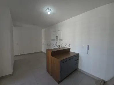Apartamento com 2 Quartos para alugar, 56m² no Vila Industrial, São José dos Campos