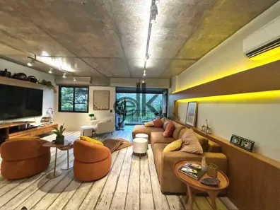 Apartamento com 2 Quartos à venda, 120m² no Barra da Tijuca, Rio de Janeiro
