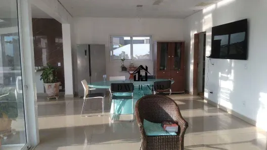 Casa de Condomínio com 3 Quartos à venda, 260m² no Jardim Residencial Villagio Ipanema I, Sorocaba