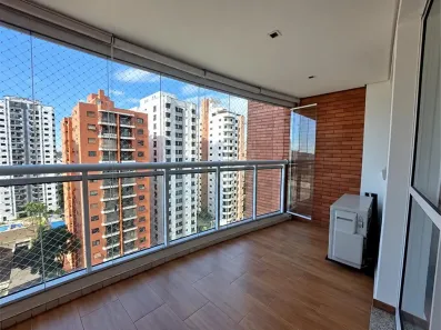 Apartamento com 3 Quartos à venda, 102m² no Vila Leopoldina, São Paulo