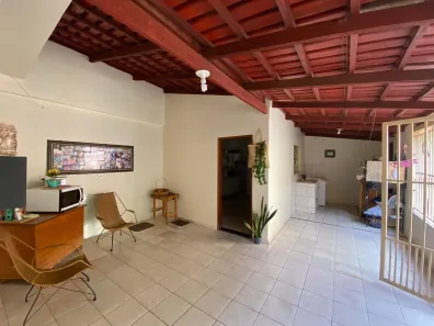 Casa com 4 Quartos à venda, 501m² no Vila Paraíso, Goiânia